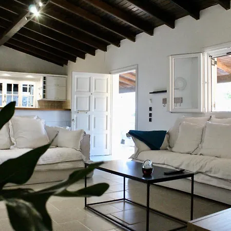 Barbarella Kanakades