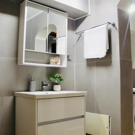 Barbarella Casa vacanze