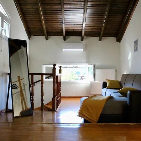 Barbarella Holiday home