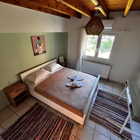 Barbarella Feriehus *