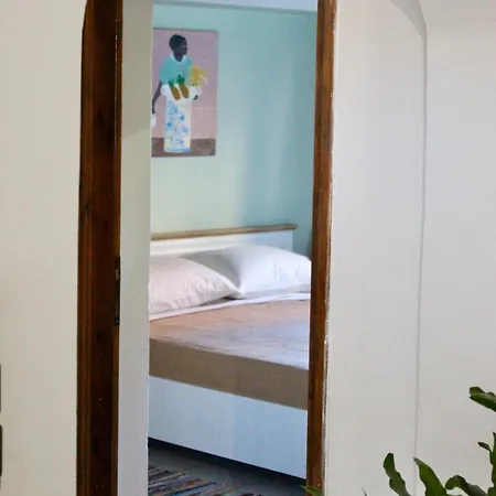 Barbarella Holiday home *