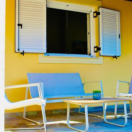 Barbarella Kanakádes