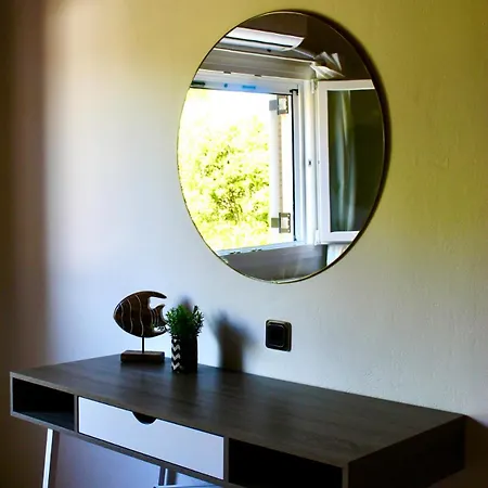 Barbarella * Kanakádes