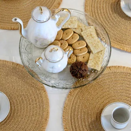 Semesterbostad Barbarella *