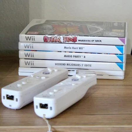 Casa vacanze Barbarella