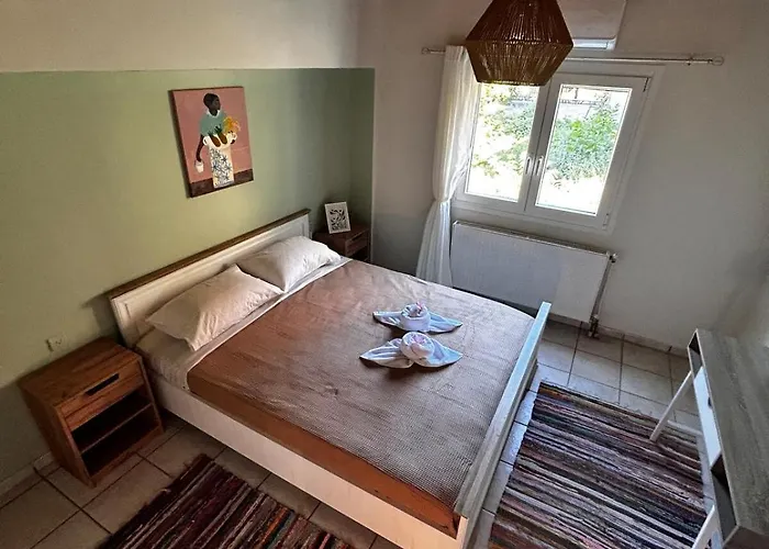 Barbarella Feriehus *