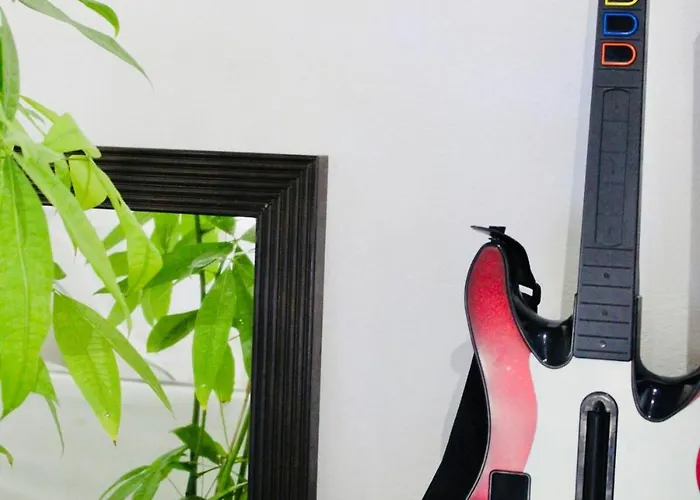 Barbarella Kanakádes