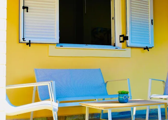 Barbarella Kanakádes