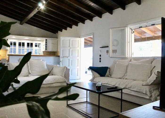 Barbarella Kanakádes